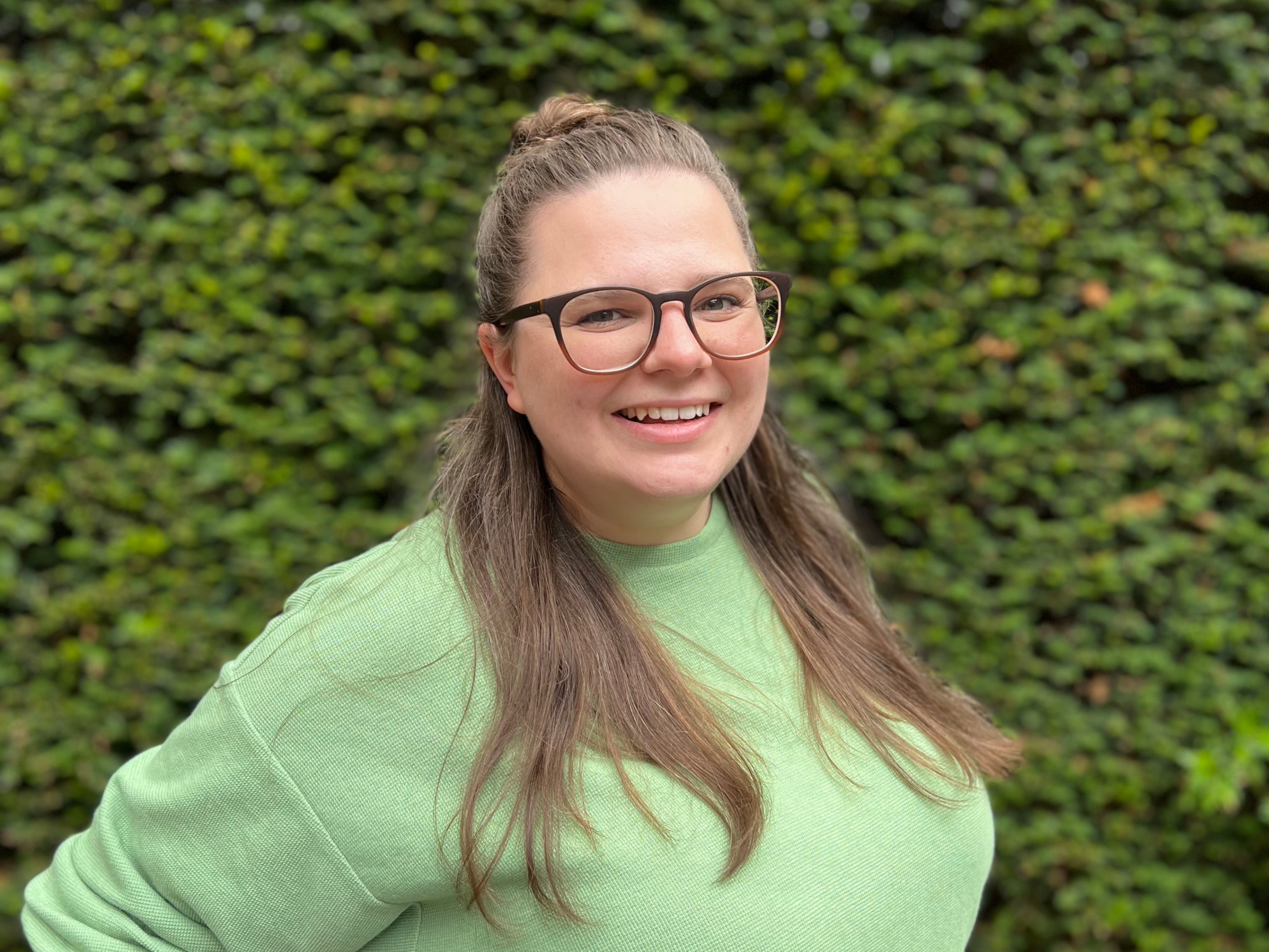 Lisa Morgenstern - Veranstaltungskauffrau