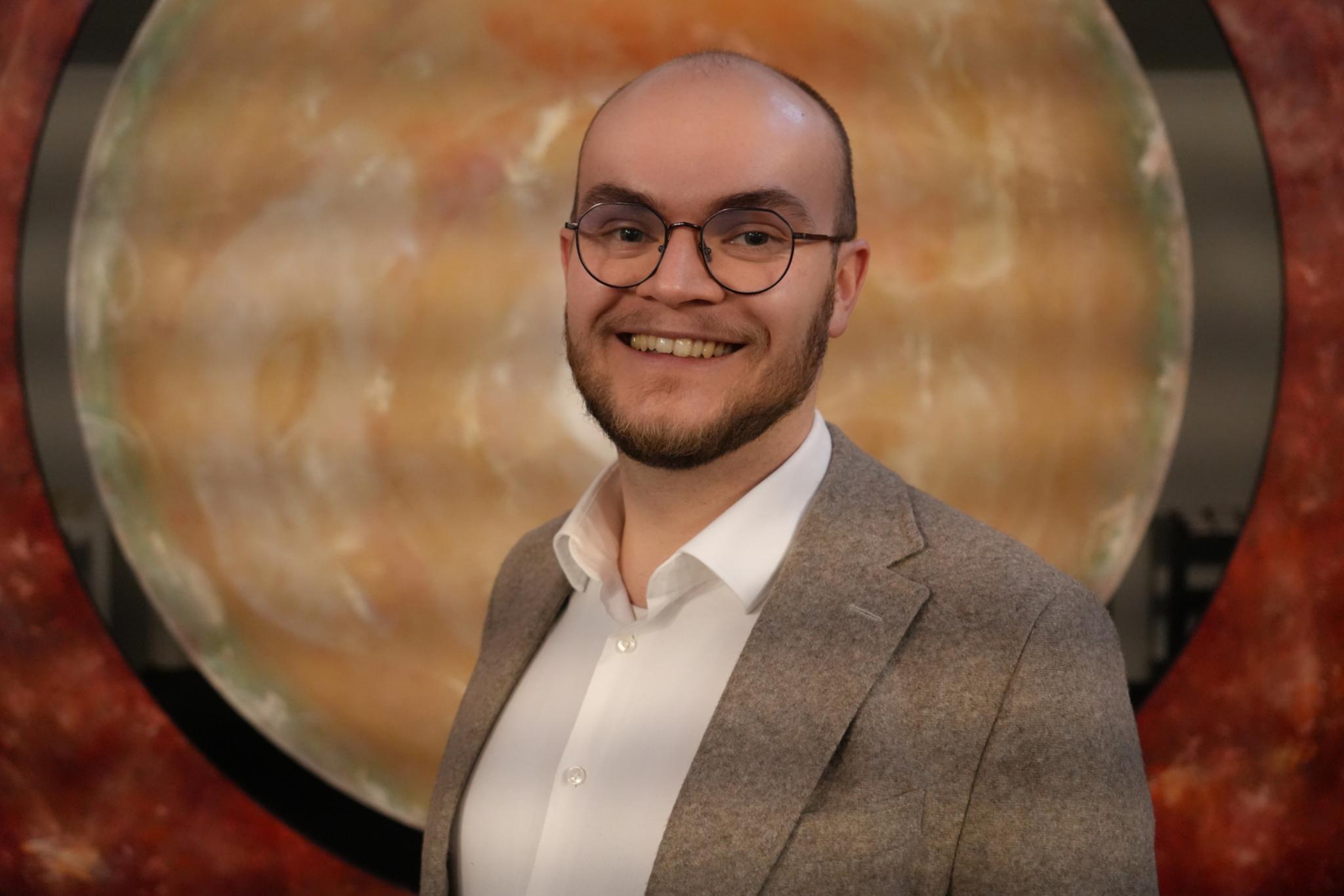 David Schulte