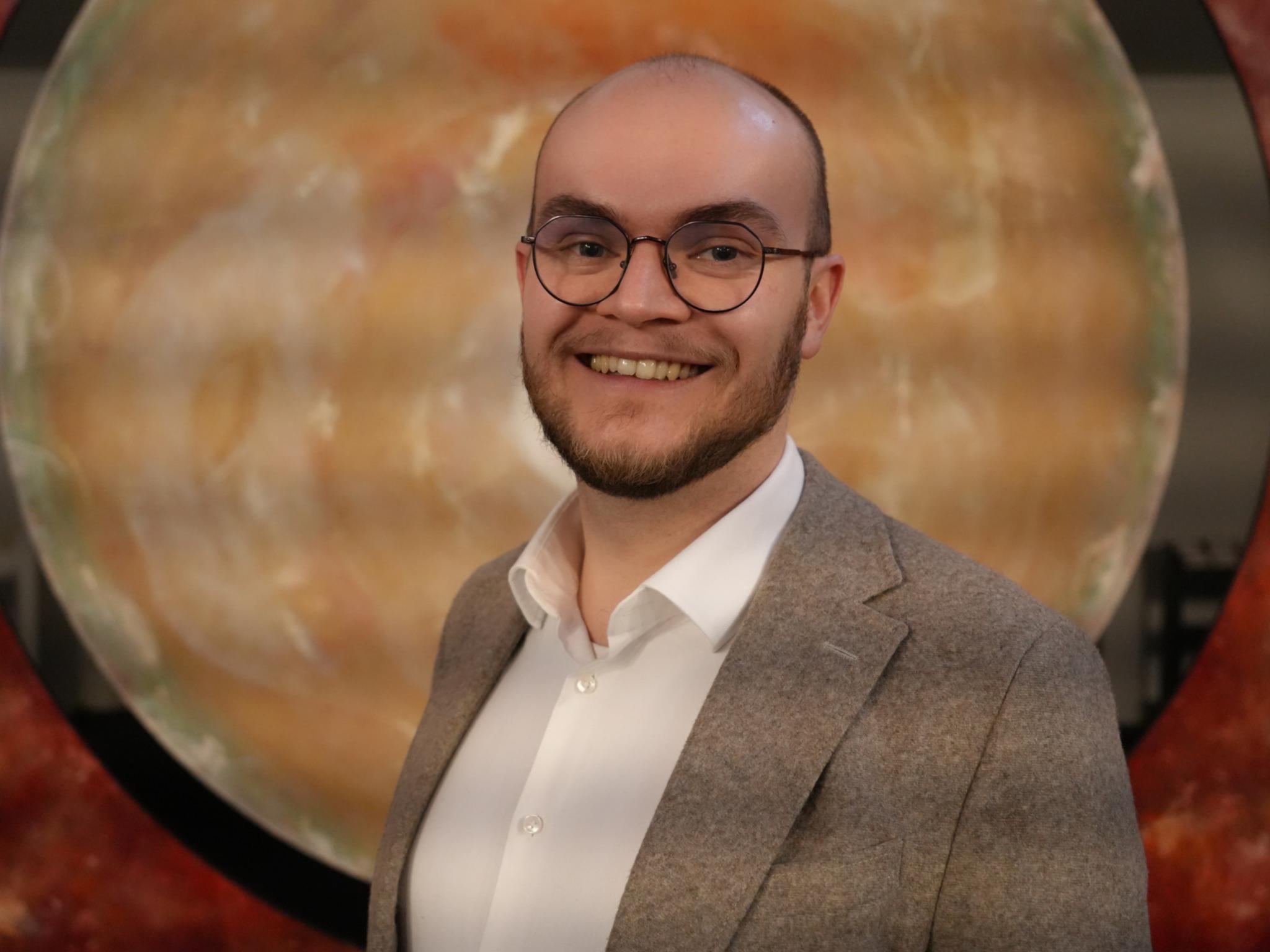 David Schulte
