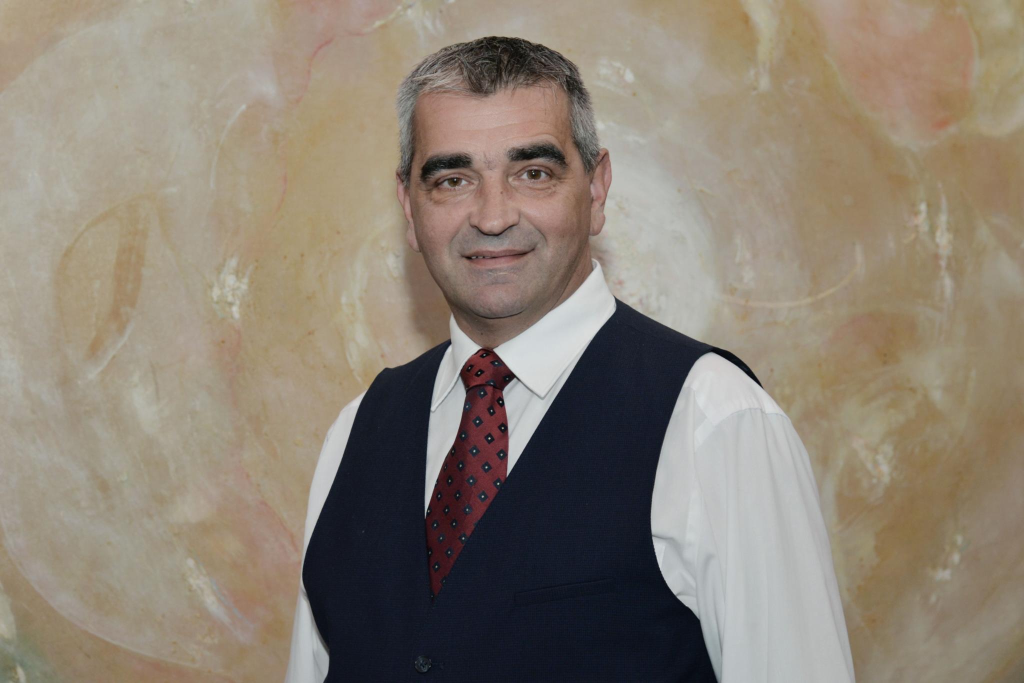 Tarkan Cinakli