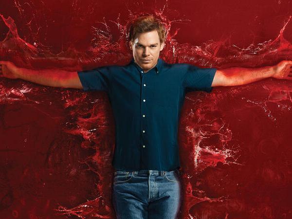 Dexter (Serie)