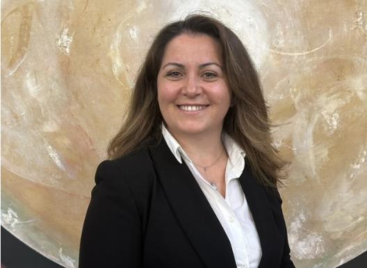 Lindita Spata (c) Akademie des Bistums Aachen Lindita Spata